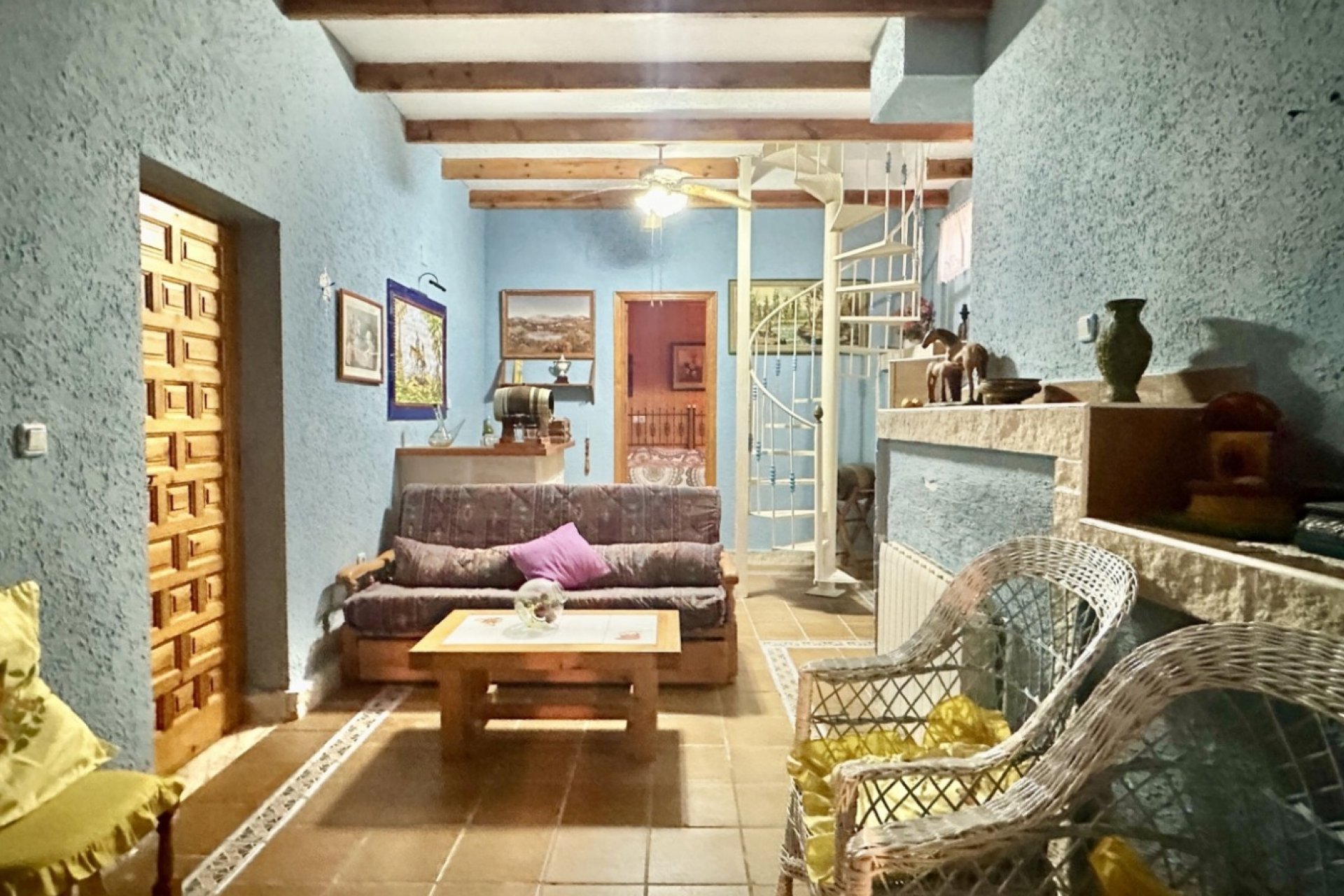 Resale - Terraced house / Townhouse - Orihuela Costa - Los Altos