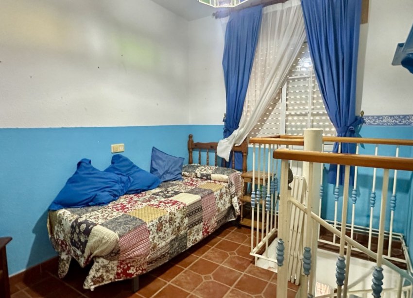 Resale - Terraced house / Townhouse - Orihuela Costa - Los Altos