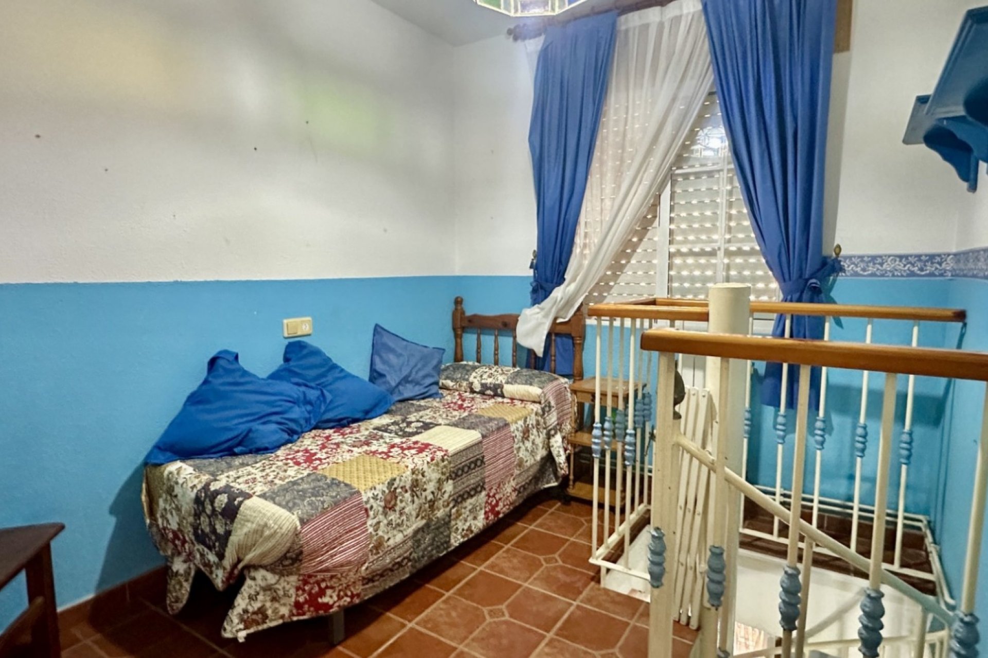 Resale - Terraced house / Townhouse - Orihuela Costa - Los Altos