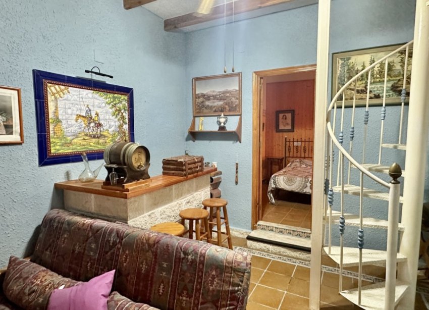 Resale - Terraced house / Townhouse - Orihuela Costa - Los Altos
