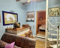 Resale - Terraced house / Townhouse - Orihuela Costa - Los Altos