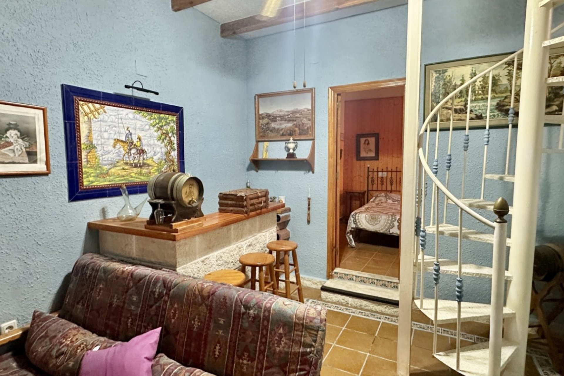 Resale - Terraced house / Townhouse - Orihuela Costa - Los Altos