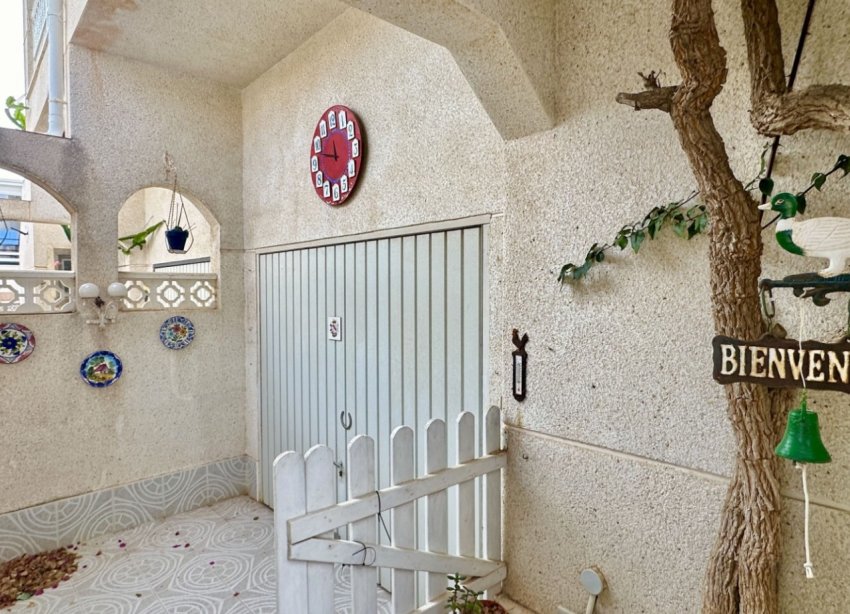 Resale - Terraced house / Townhouse - Orihuela Costa - Los Altos