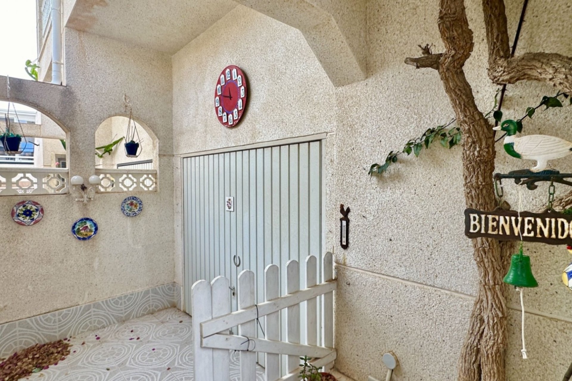 Resale - Terraced house / Townhouse - Orihuela Costa - Los Altos