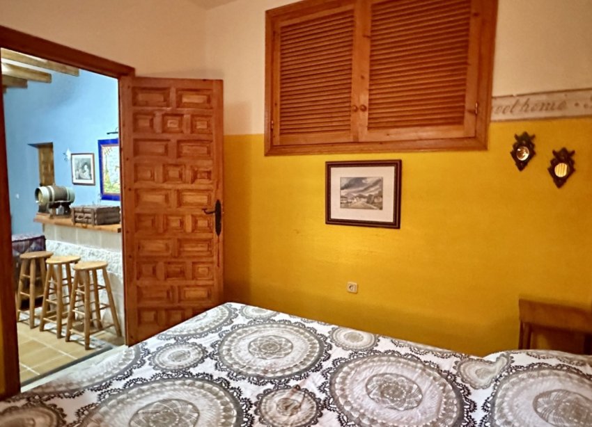 Resale - Terraced house / Townhouse - Orihuela Costa - Los Altos