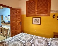 Resale - Terraced house / Townhouse - Orihuela Costa - Los Altos