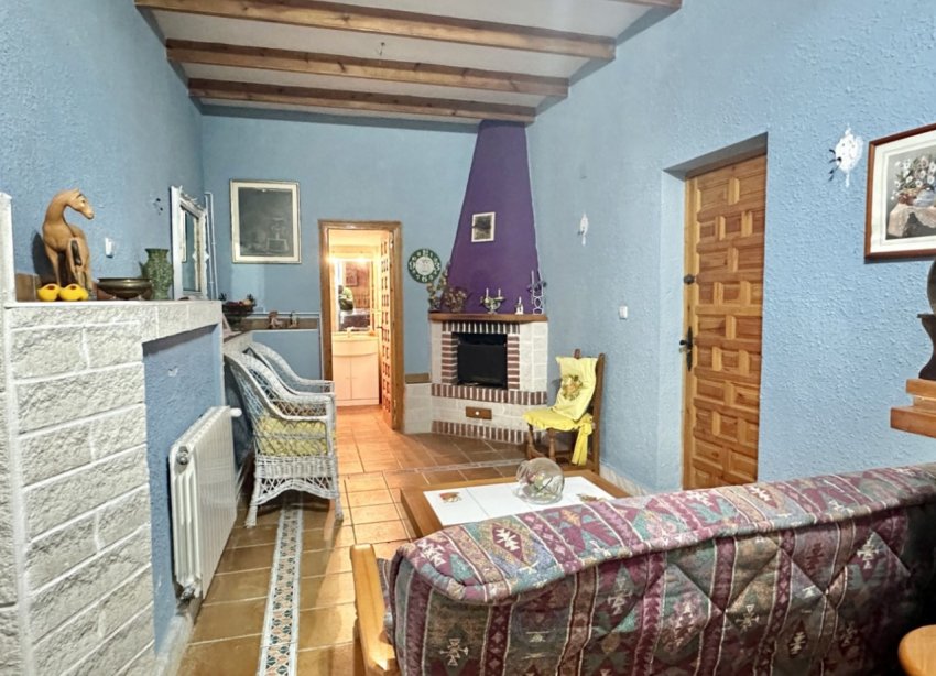 Resale - Terraced house / Townhouse - Orihuela Costa - Los Altos