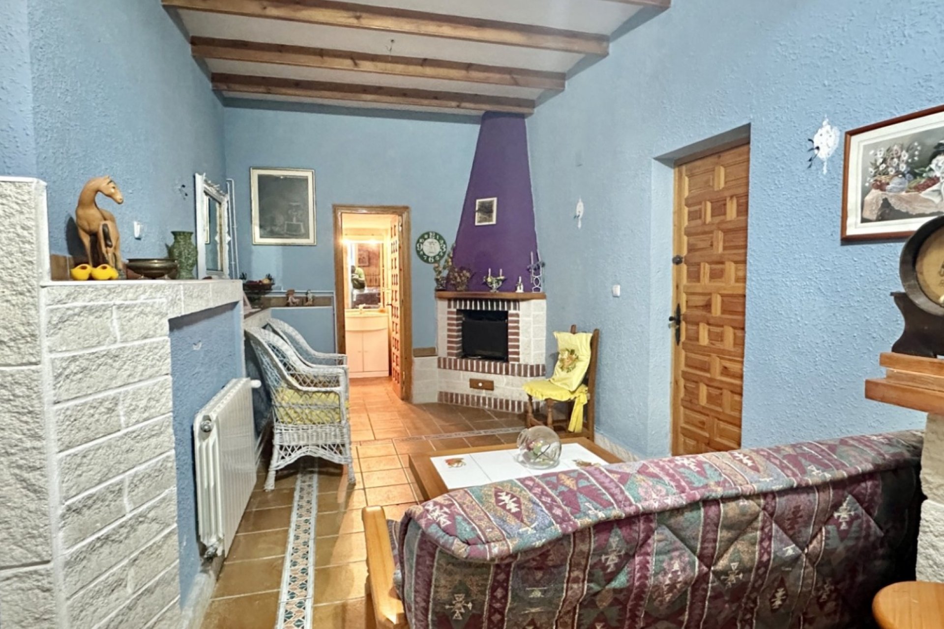 Resale - Terraced house / Townhouse - Orihuela Costa - Los Altos