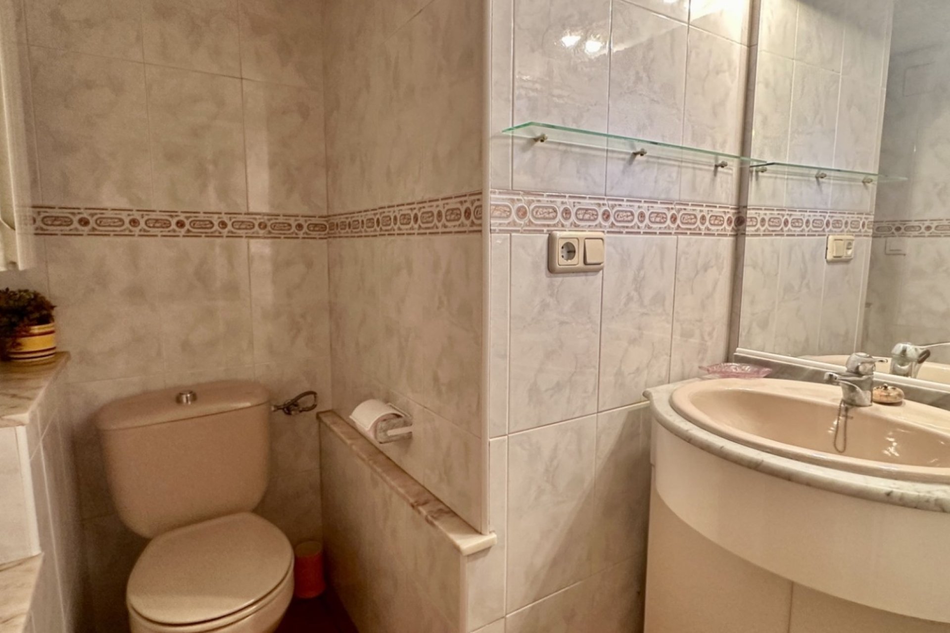Resale - Terraced house / Townhouse - Orihuela Costa - Los Altos