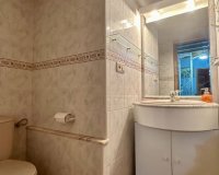 Resale - Terraced house / Townhouse - Orihuela Costa - Los Altos