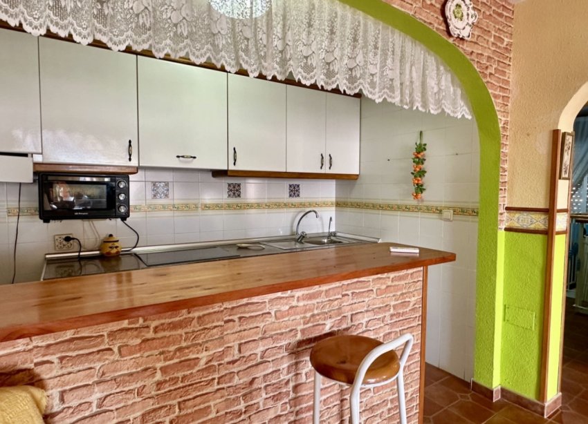 Resale - Terraced house / Townhouse - Orihuela Costa - Los Altos