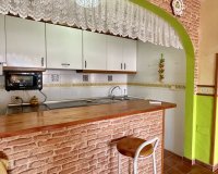 Resale - Terraced house / Townhouse - Orihuela Costa - Los Altos