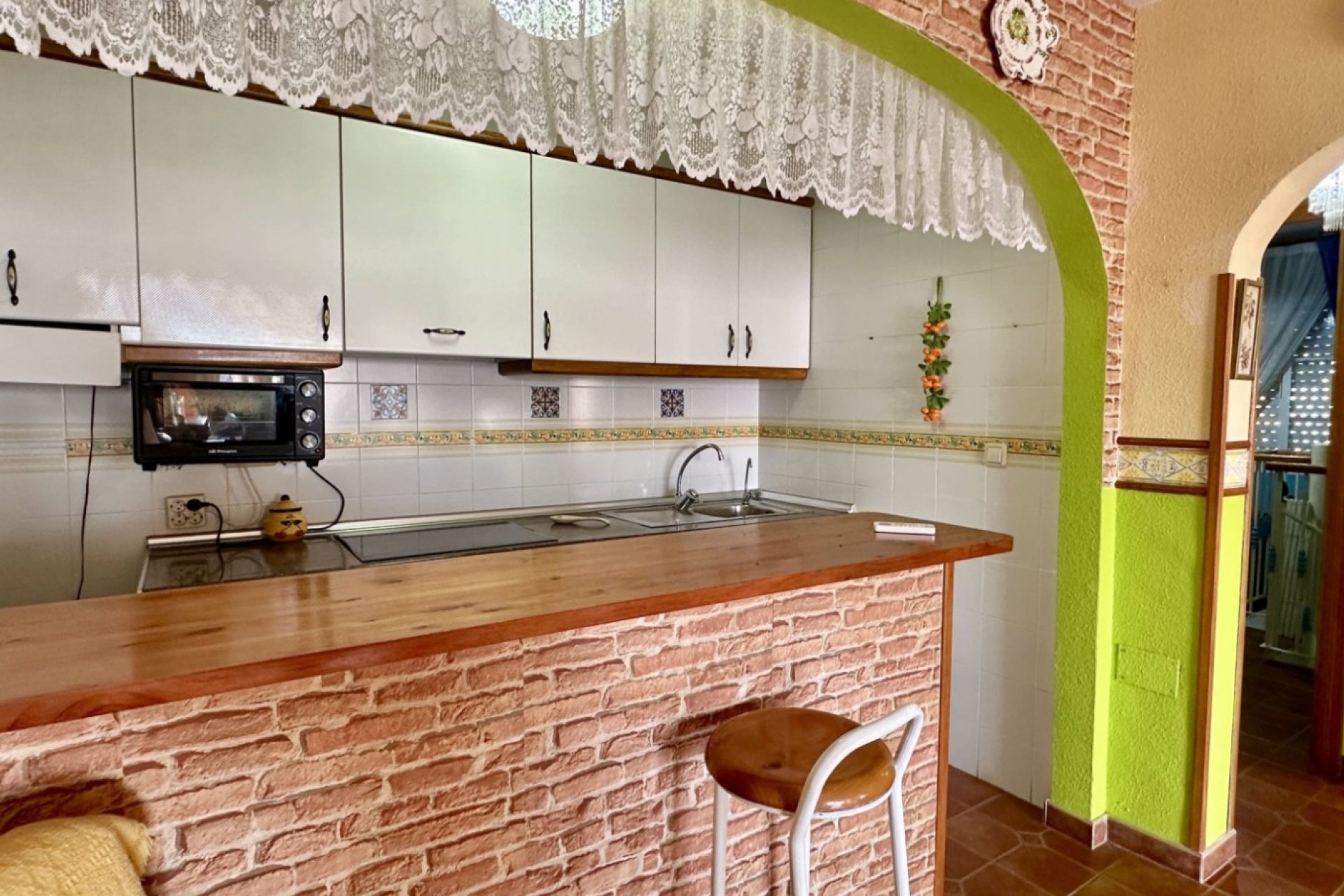 Resale - Terraced house / Townhouse - Orihuela Costa - Los Altos