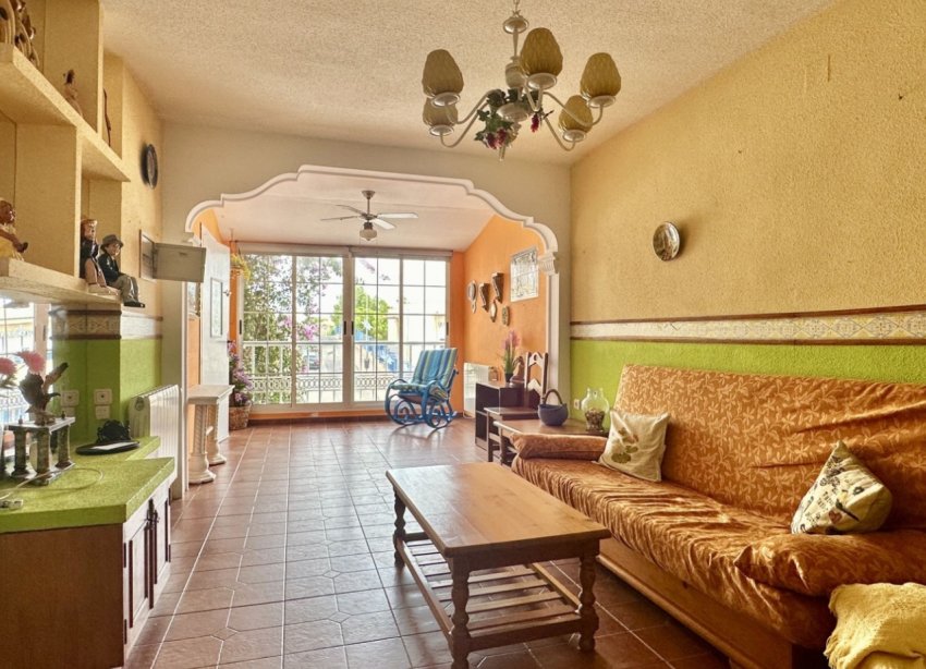 Resale - Terraced house / Townhouse - Orihuela Costa - Los Altos