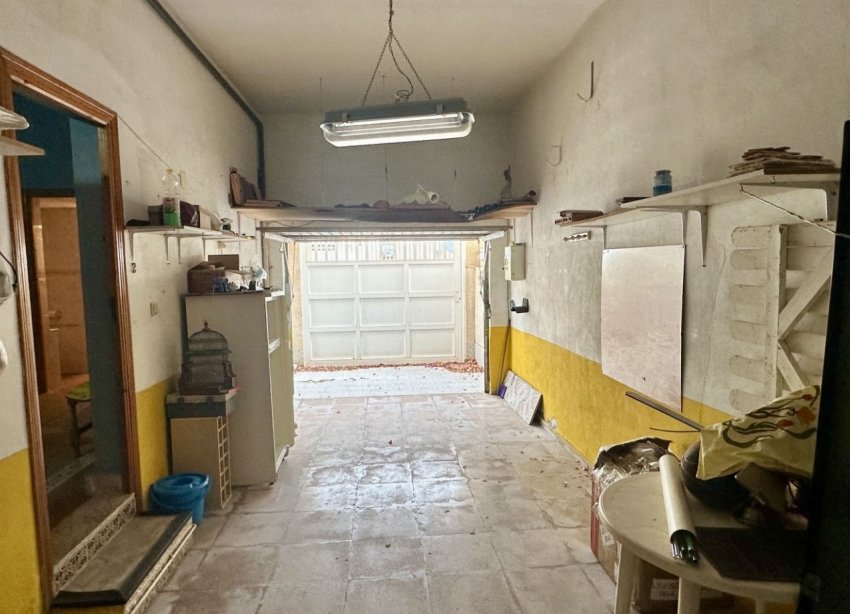 Resale - Terraced house / Townhouse - Orihuela Costa - Los Altos