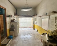 Resale - Terraced house / Townhouse - Orihuela Costa - Los Altos