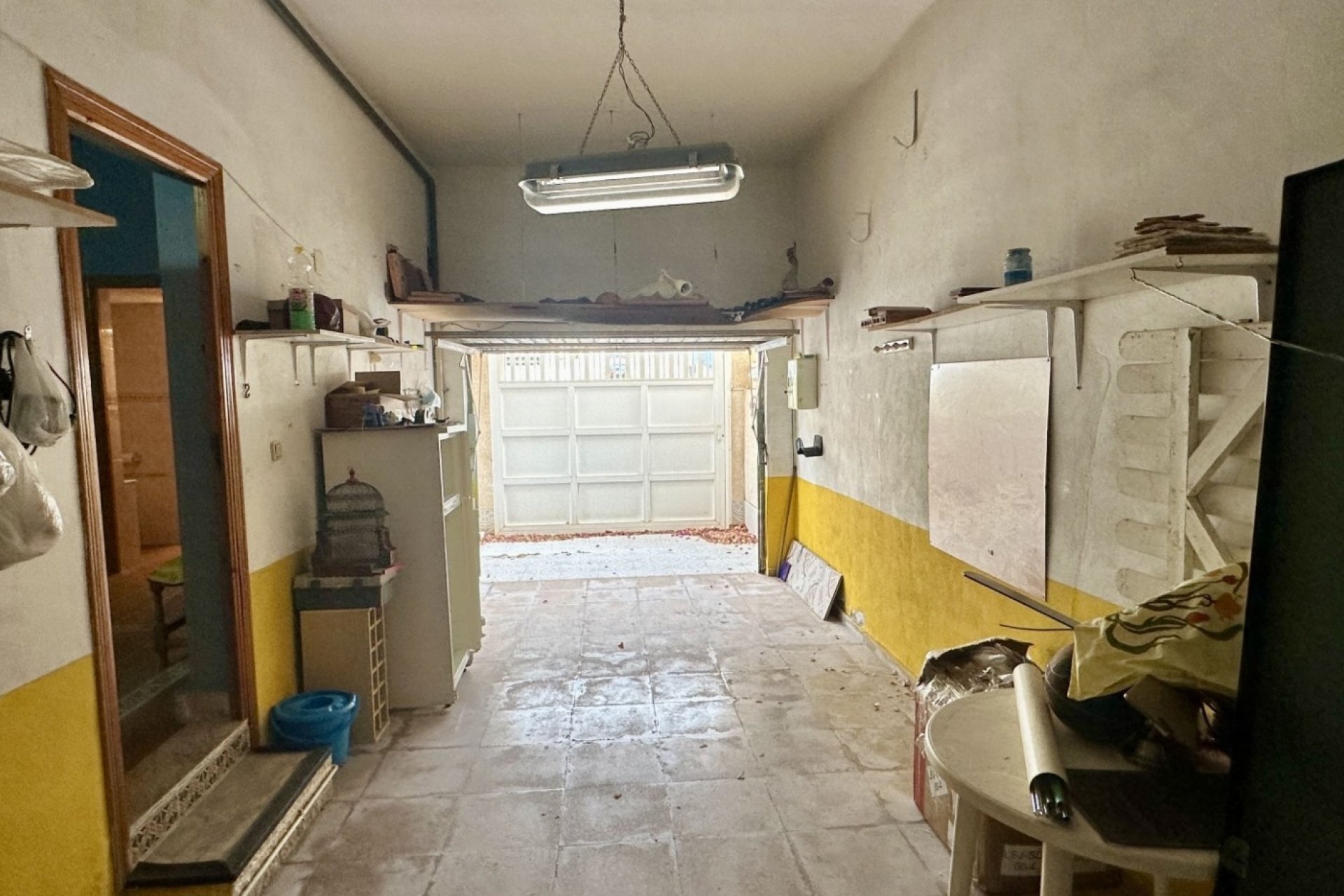 Resale - Terraced house / Townhouse - Orihuela Costa - Los Altos