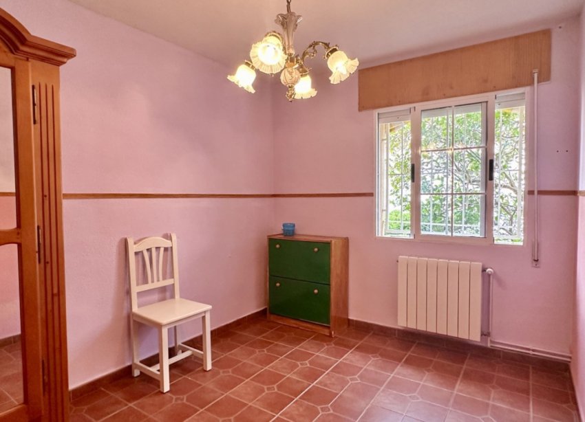 Resale - Terraced house / Townhouse - Orihuela Costa - Los Altos