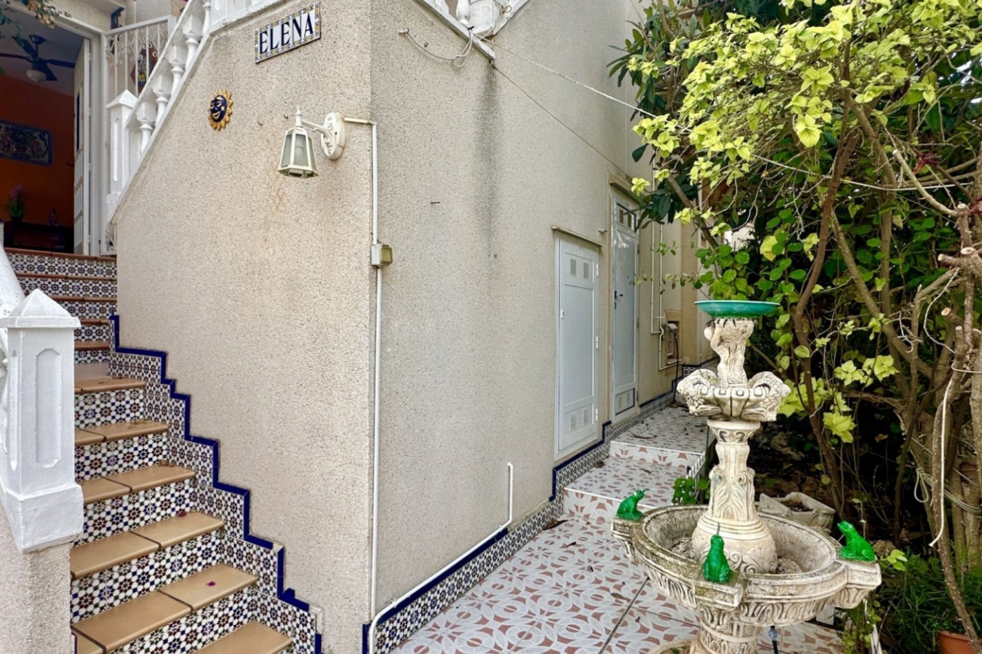 Resale - Terraced house / Townhouse - Orihuela Costa - Los Altos