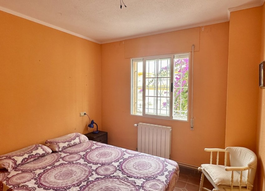 Resale - Terraced house / Townhouse - Orihuela Costa - Los Altos