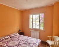 Resale - Terraced house / Townhouse - Orihuela Costa - Los Altos