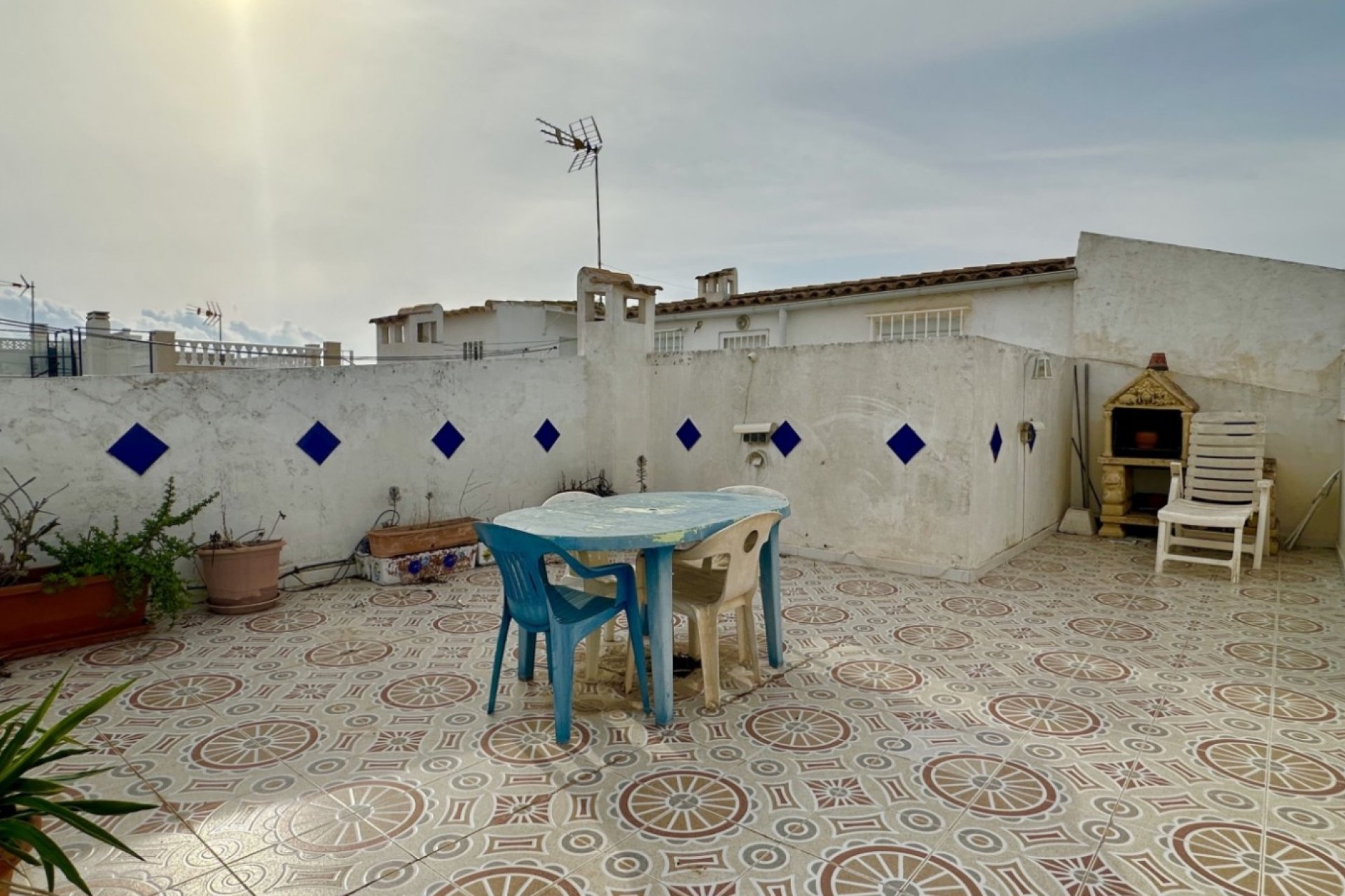 Resale - Terraced house / Townhouse - Orihuela Costa - Los Altos