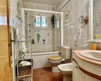 Resale - Terraced house / Townhouse - Orihuela Costa - Los Altos