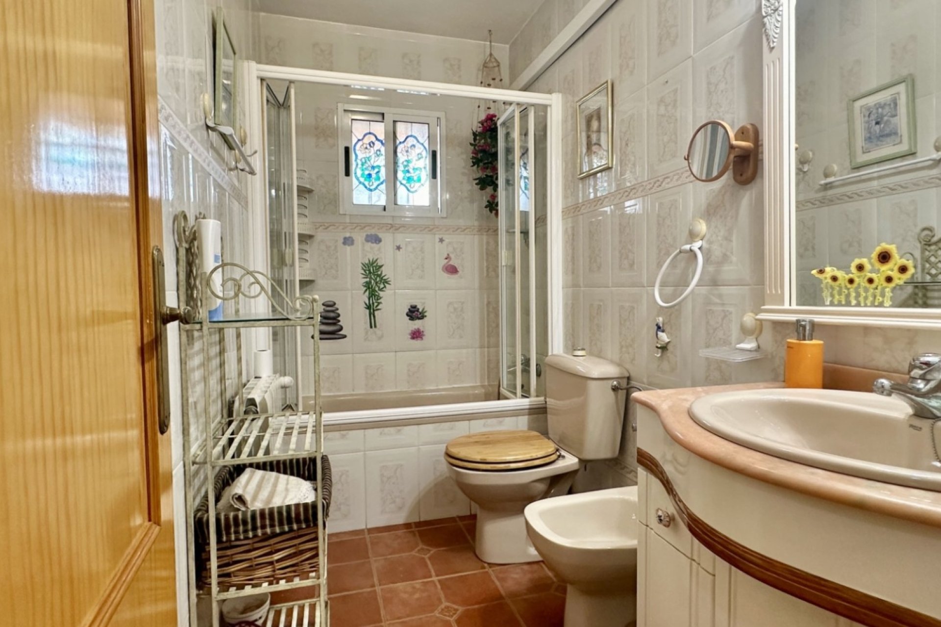 Resale - Terraced house / Townhouse - Orihuela Costa - Los Altos