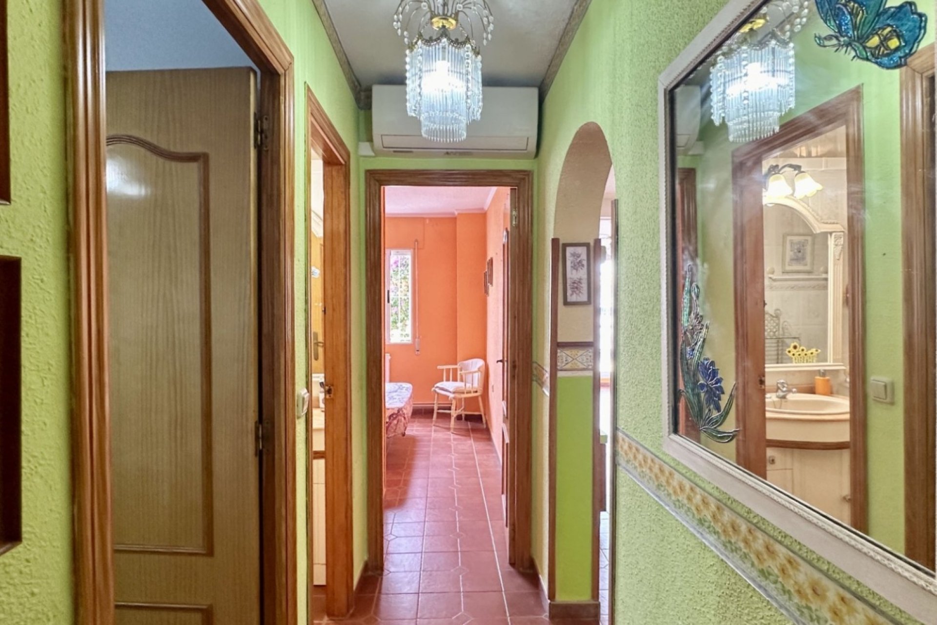 Resale - Terraced house / Townhouse - Orihuela Costa - Los Altos