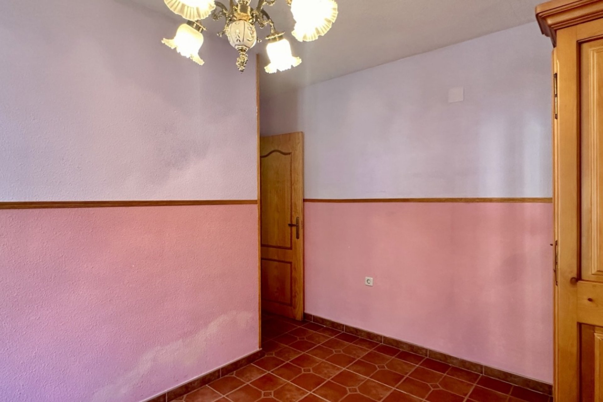 Resale - Terraced house / Townhouse - Orihuela Costa - Los Altos