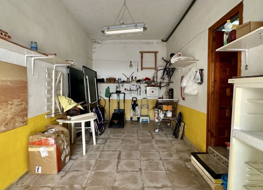 Resale - Terraced house / Townhouse - Orihuela Costa - Los Altos