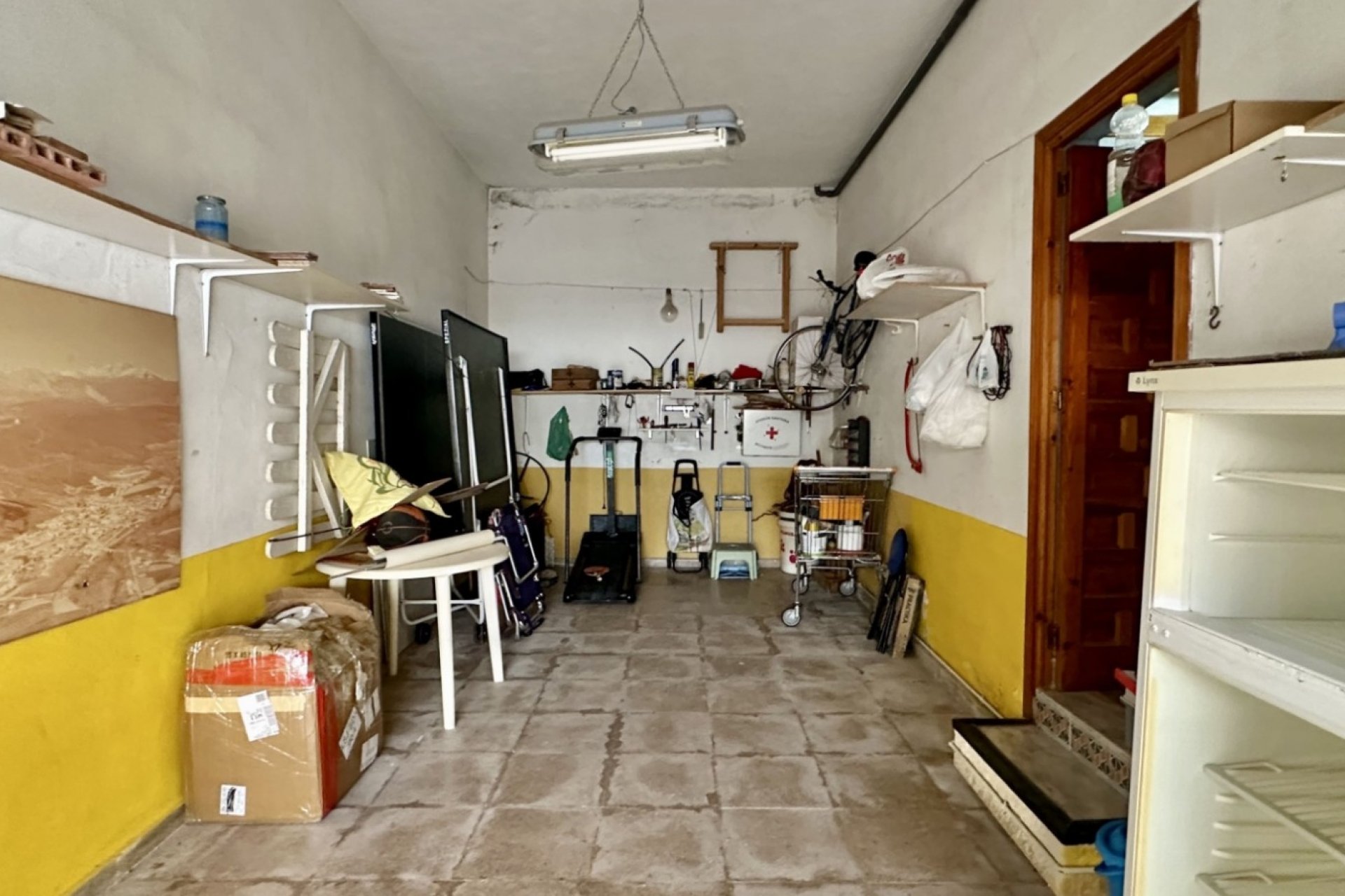 Resale - Terraced house / Townhouse - Orihuela Costa - Los Altos