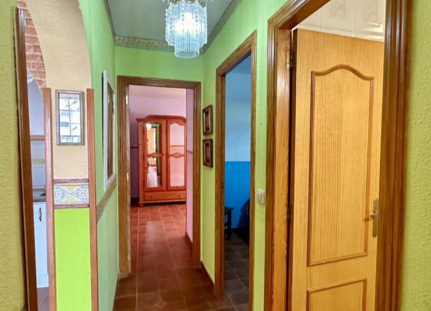 Resale - Terraced house / Townhouse - Orihuela Costa - Los Altos