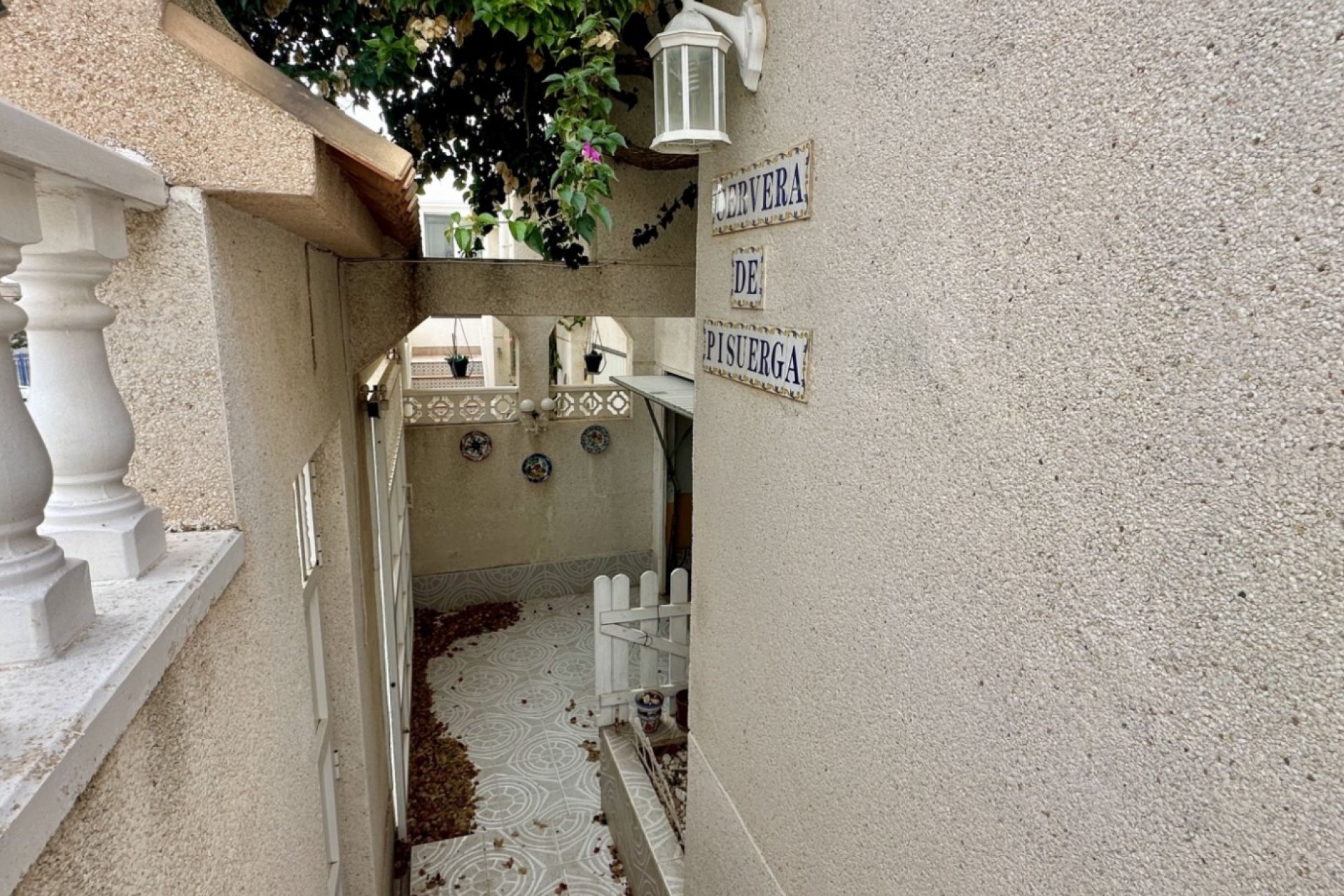 Resale - Terraced house / Townhouse - Orihuela Costa - Los Altos