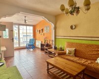 Resale - Terraced house / Townhouse - Orihuela Costa - Los Altos