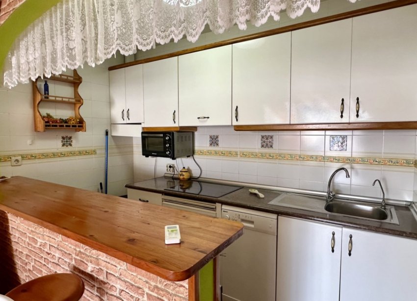 Resale - Terraced house / Townhouse - Orihuela Costa - Los Altos