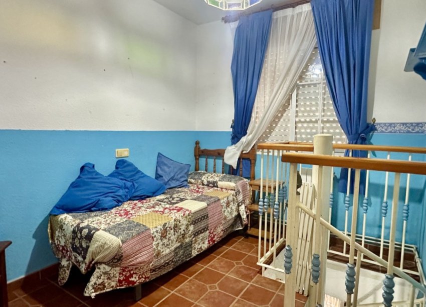 Resale - Terraced house / Townhouse - Orihuela Costa - Los Altos