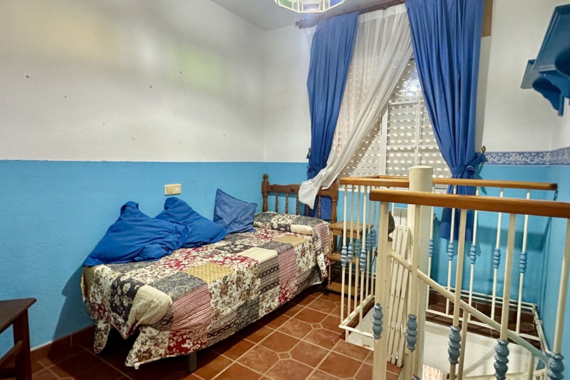 Resale - Terraced house / Townhouse - Orihuela Costa - Los Altos