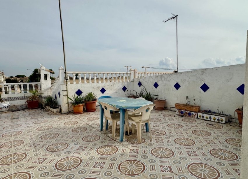 Resale - Terraced house / Townhouse - Orihuela Costa - Los Altos