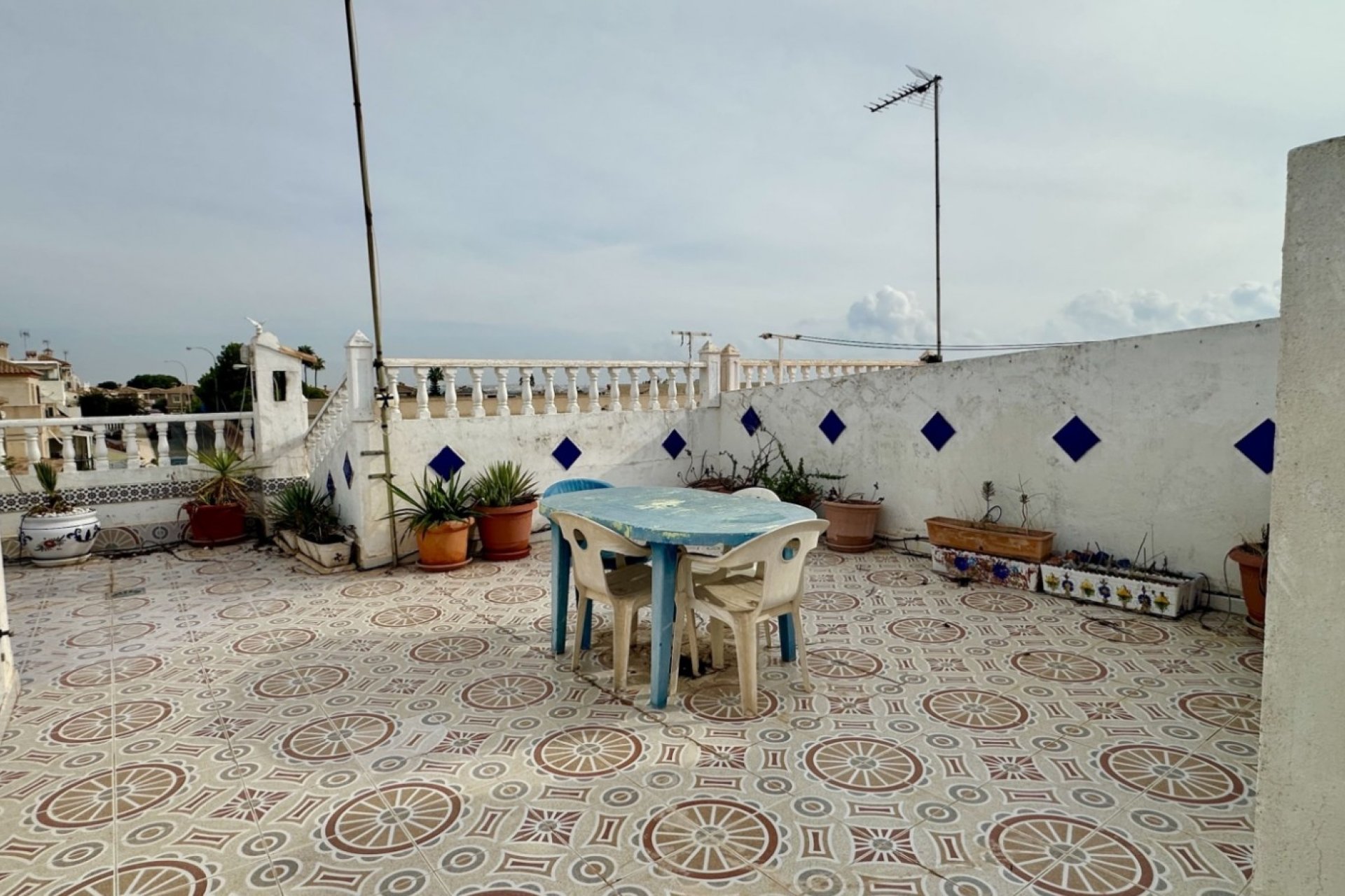 Resale - Terraced house / Townhouse - Orihuela Costa - Los Altos