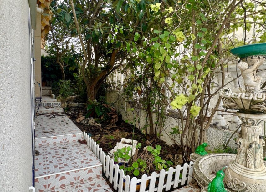 Resale - Terraced house / Townhouse - Orihuela Costa - Los Altos