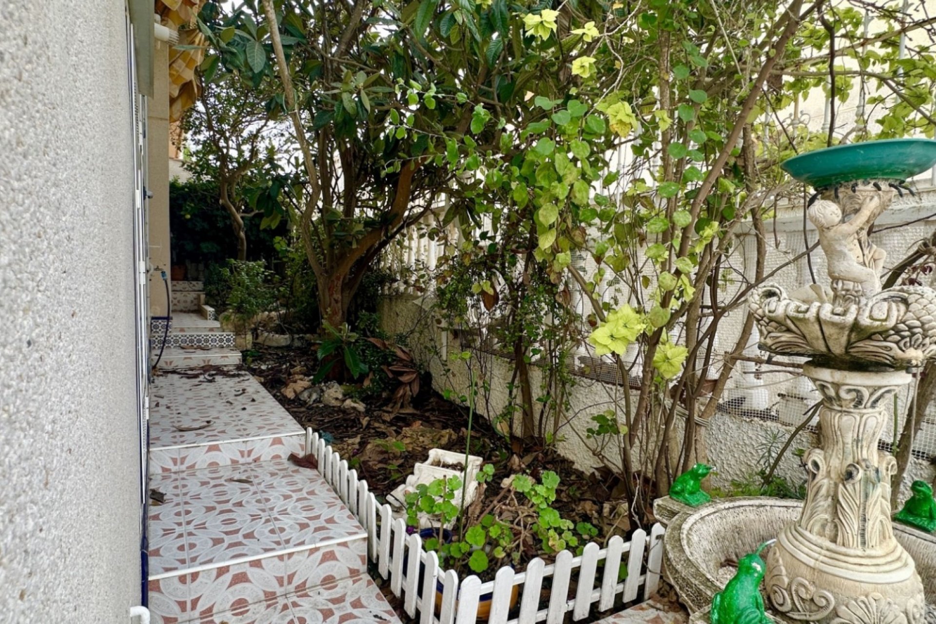 Resale - Terraced house / Townhouse - Orihuela Costa - Los Altos