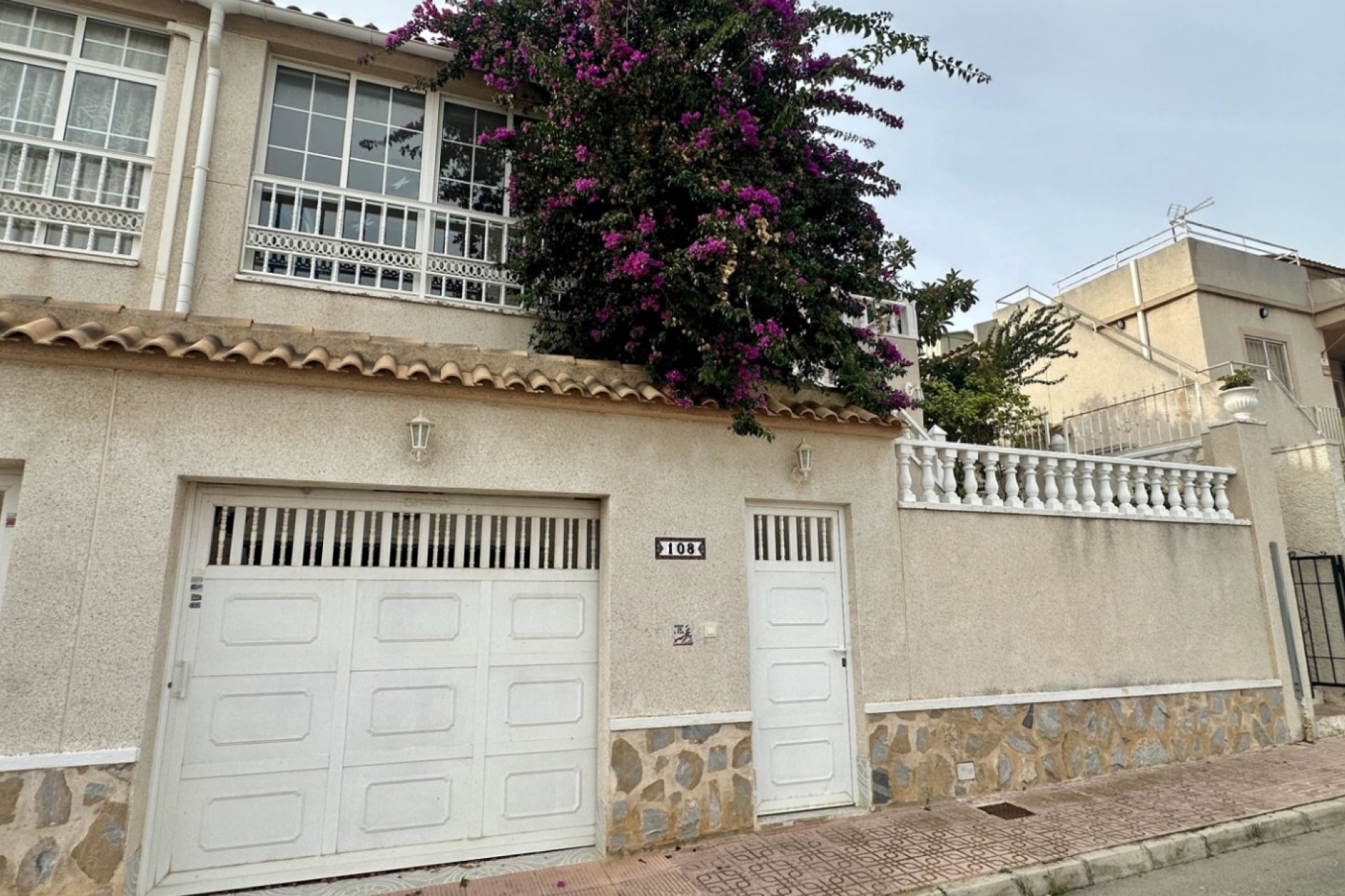 Resale - Terraced house / Townhouse - Orihuela Costa - Los Altos