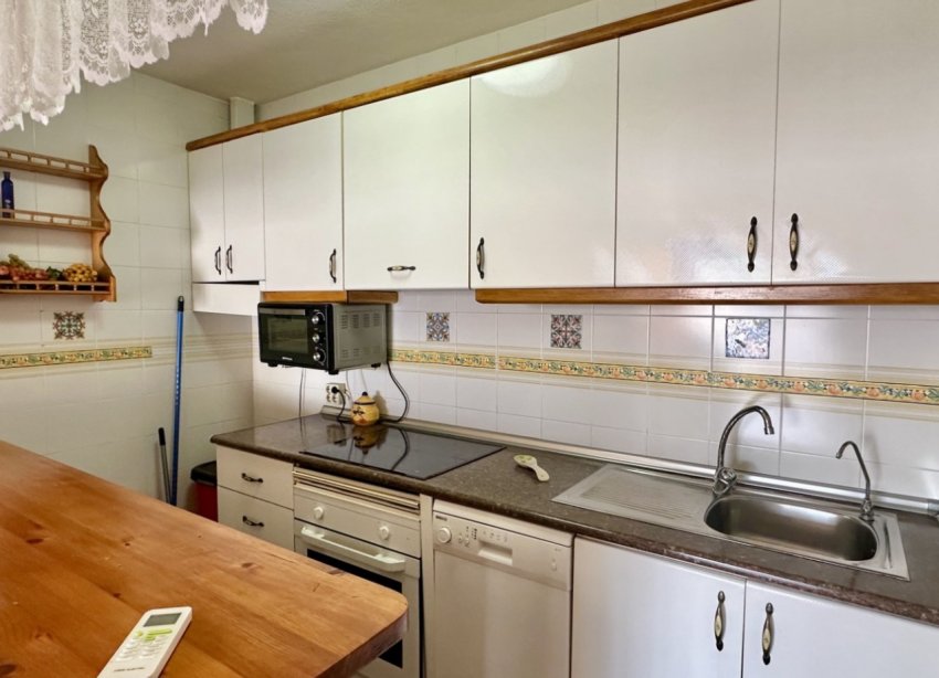 Resale - Terraced house / Townhouse - Orihuela Costa - Los Altos