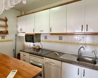 Resale - Terraced house / Townhouse - Orihuela Costa - Los Altos