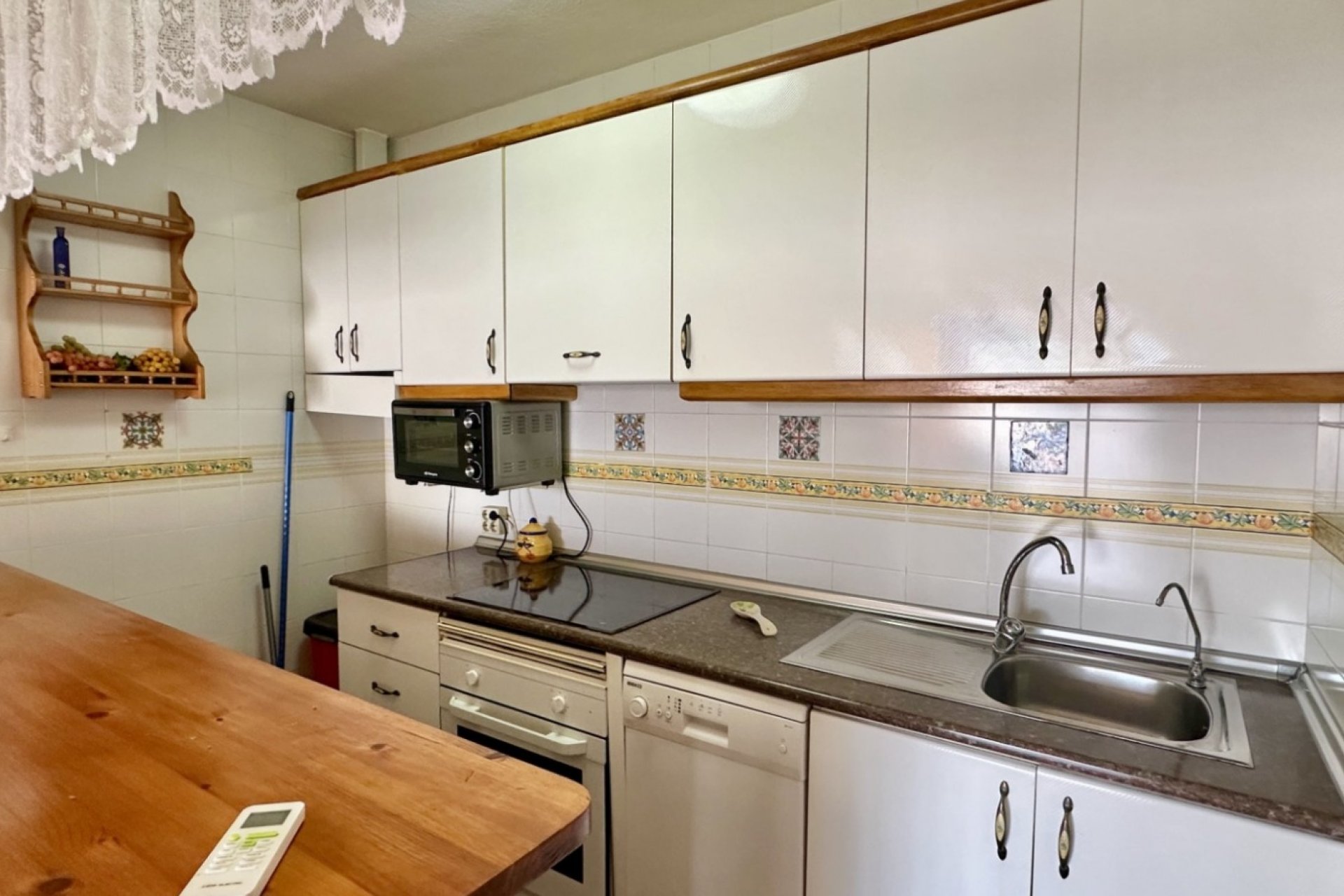 Resale - Terraced house / Townhouse - Orihuela Costa - Los Altos