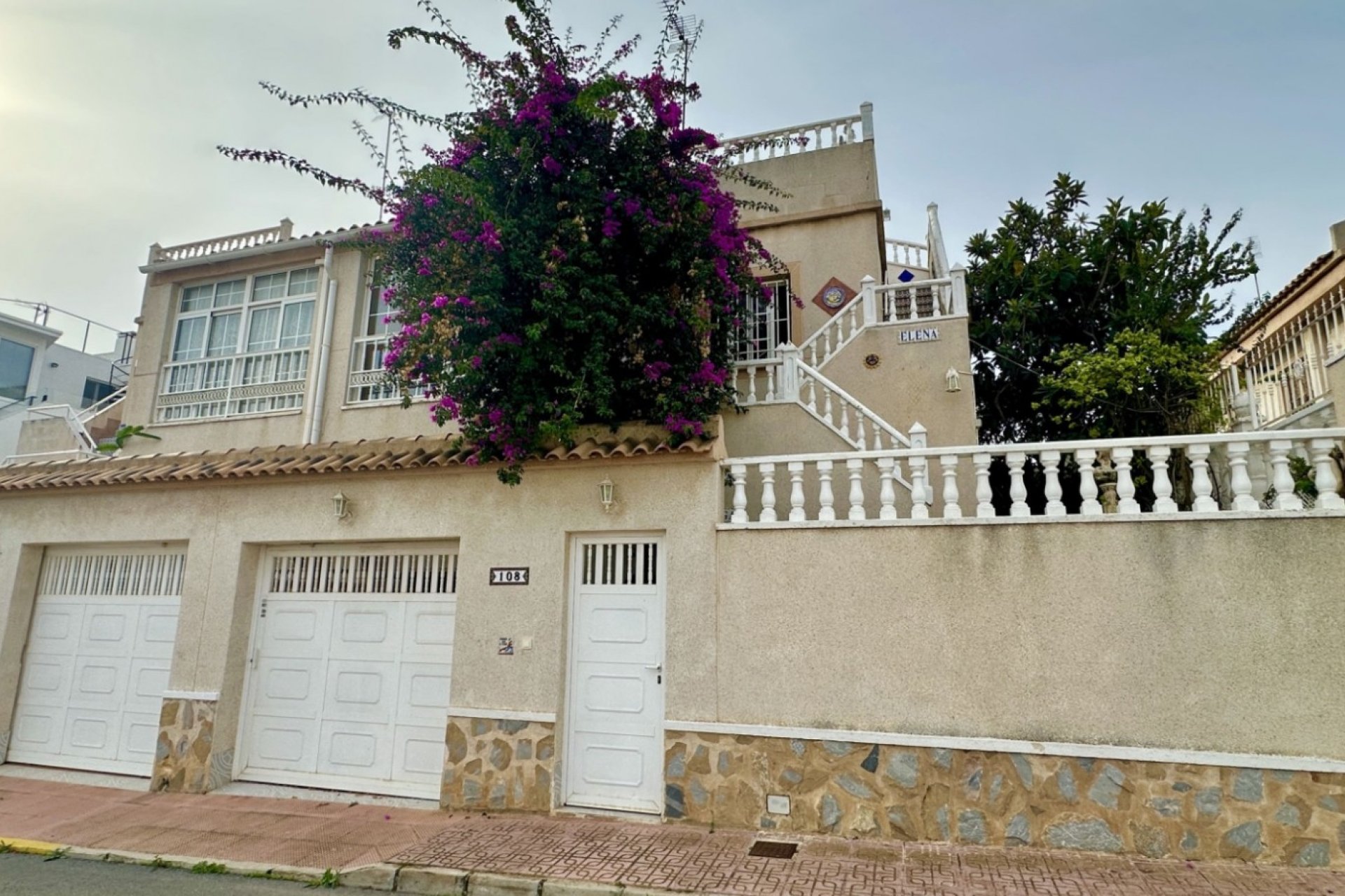 Resale - Terraced house / Townhouse - Orihuela Costa - Los Altos