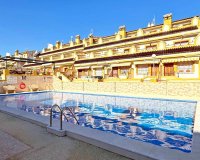 Resale - Terraced house / Townhouse - Orihuela Costa - Los Altos