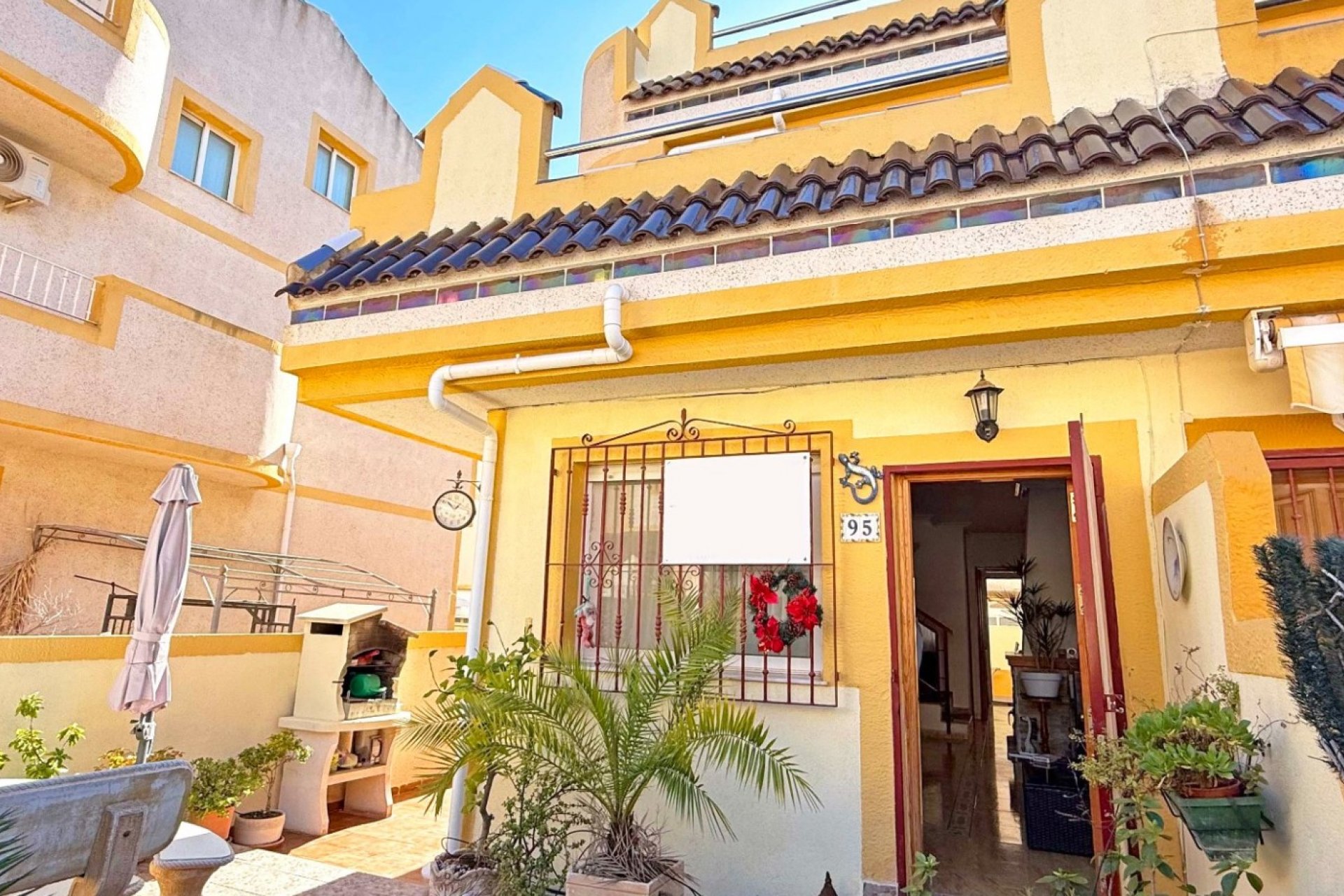Resale - Terraced house / Townhouse - Orihuela Costa - Los Altos