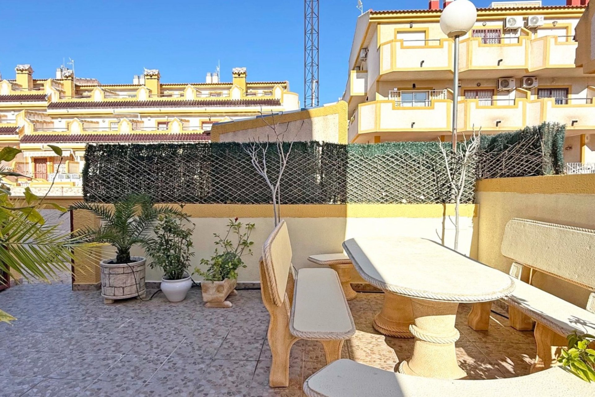 Resale - Terraced house / Townhouse - Orihuela Costa - Los Altos